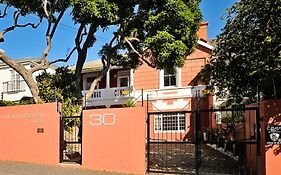 Cactusberry Guesthouse